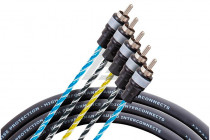 Кабель RCA KICX MTR 55 - 2