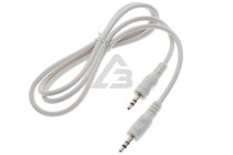 AUX кабели Kicx AUX35JJ-1-SS-WH  - 1