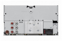 JVC KW-X730 2DIN - 2