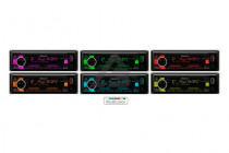 Автомагнитола 1din Prology CMX-230 - 2