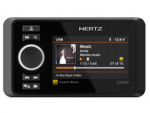 Пульт ДУ Hertz CAPRI HD1 - 1