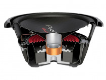 Сабвуферный динамик Pioneer TS-W 312 S4 - 3