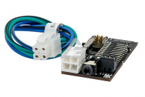 Match MEC ANALOG IN for PP 10DSP - 2