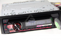 Автомагнитола 1din Pioneer DEH-S1250UB - 4