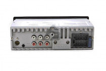Автомагнитола 1DIN Prology CMD-310 - 3