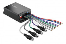 Connection SLI 4.2  - 1