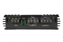 4-канальный усилитель FSD audio MASTER 80.4 - 3