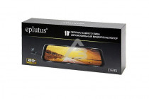 Видеорегистратор Eplutus D86  - 4