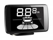 Парктроник ParkMaster 238 White - 1