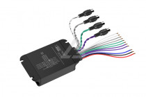 Connection SLI 4.2  - 4