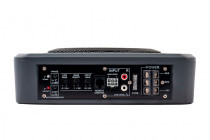 Активный сабвуфер Kicx Q200BA - 4