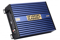 1-канальный усилитель Kicx HeadShot HS850 - 1