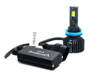 LED лампы H11 130W Viper головной свет - 2