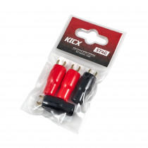 Kicx ST4G  - 1