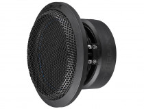 Сабвуферный динамик Helix IK W6 (2+2 Ом) 16 см 6,5" - 3