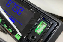 Автомагнитола 1 din Prology CMD-330 - 4
