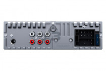 Автомагнитола 1din Prology CMX-250 - 3