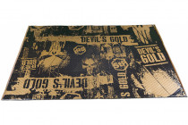 Вибродемпфирующий материал StP Devil's Gold - 2