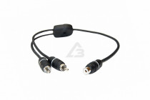 Connection FSM 030.2 - 1