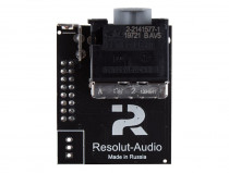 Цифровой модуль MOST 25 RESOLUT M25-EX   - 2