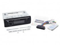 Автомагнитола 1 Din Eplutus CA301 с дисплеем LCD - 3