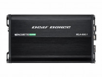 1-канальный усилитель Machete MLA-900.1 - 1