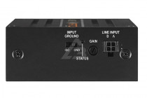 2-канальный усилитель Match M2.1AMP  - 2