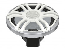 Акустическая система морская Hertz HMX 8 S-LD-SW Sports Coax RGB Led Sl-Wh - 1