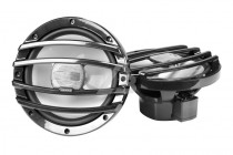 Акустические системы Hertz HMX 8 S Powersports Coax Set Black - 1