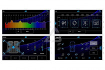FM / USB-ресивер Prology CMD-300 - 3
