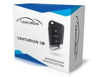 Автосигнализация Centurion 08 - 1