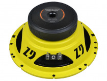 Компонентная акустика Ground Zero Gzic 165.2 SPL - 3