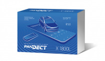 Автосигнализация Pandect X-1800L v4 - 1