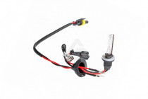 Лампа ксеноновая ClearLight H27 4300 K - 3